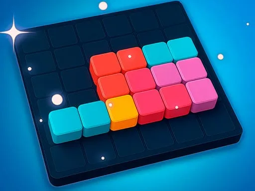 Block Puzzle gameplay cover image